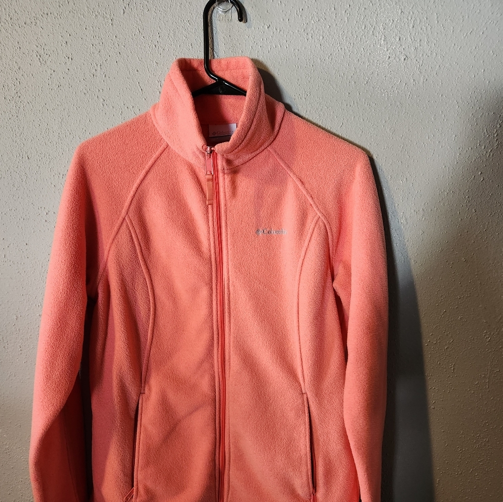 Colombia Fleece